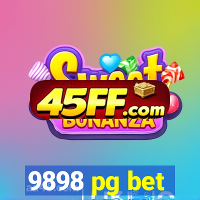 9898 pg bet
